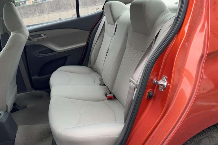 Used Chevrolet Sail 2015 Sail 3 1.5L Manual with Ideal Sunroof Edition