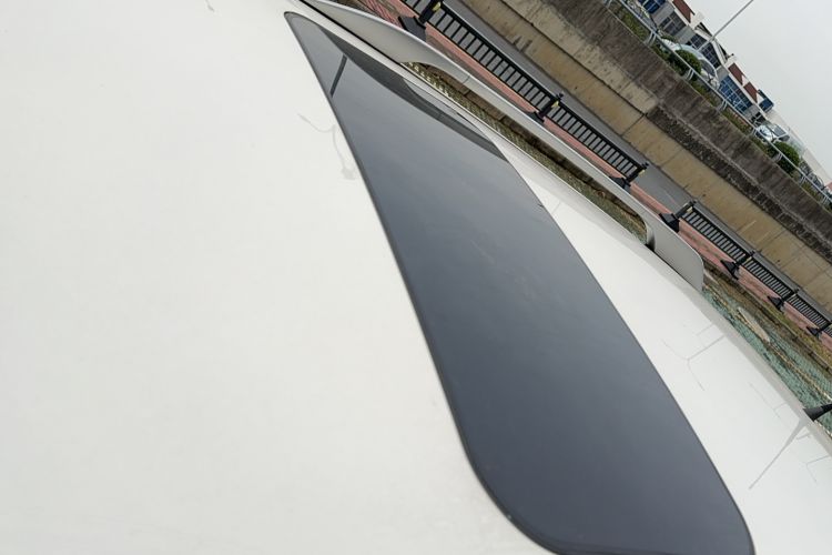 Used MG 3SW 2015 1.5L AMT Elite Model
