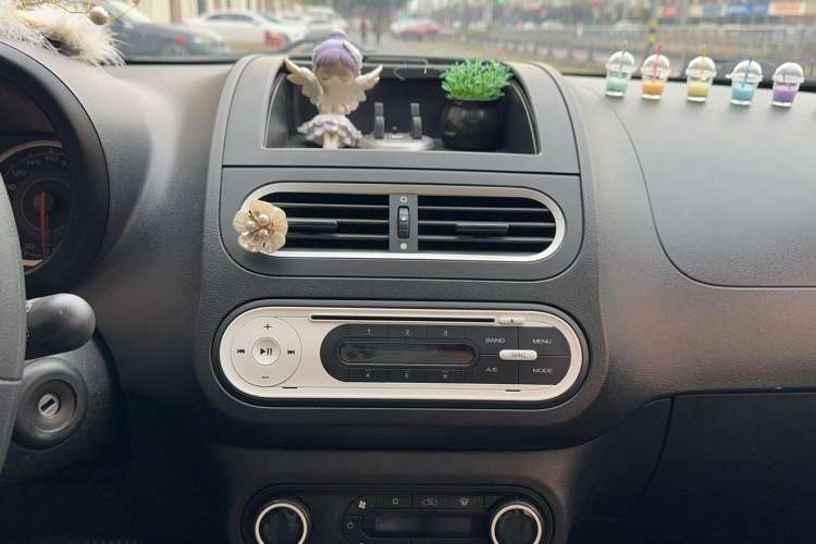 Used MG 3SW 2015 1.5L AMT Elite Model
