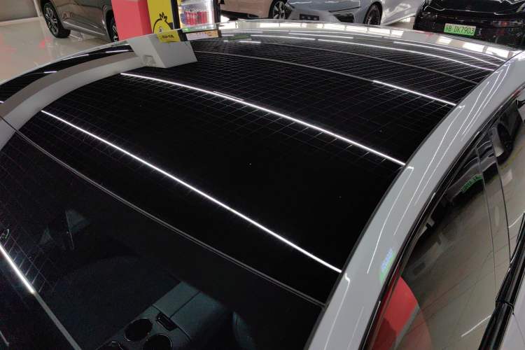 Used Leapmotor C01 2022 Rear-Drive Long-Range Version