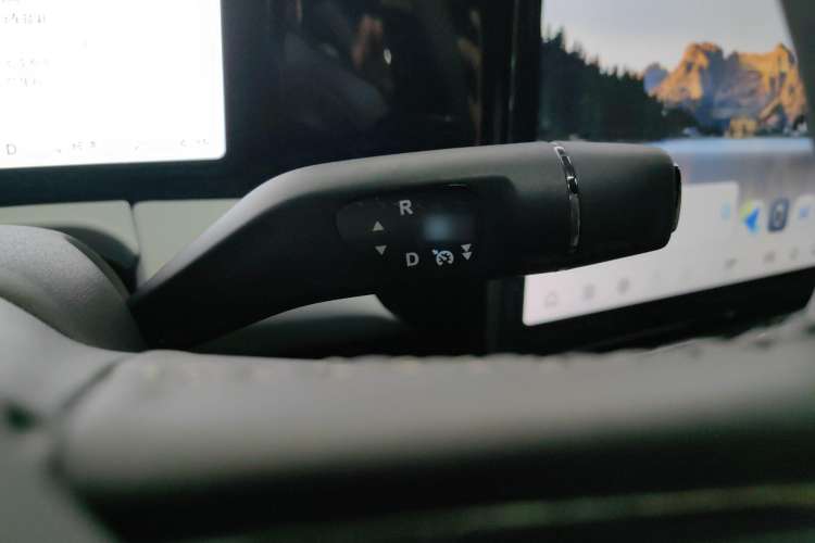 Used Leapmotor C01 2022 Rear-Drive Long-Range Version