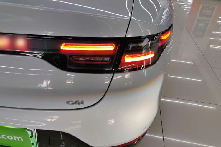 Used Leapmotor C01 2022 Rear-Drive Long-Range Version