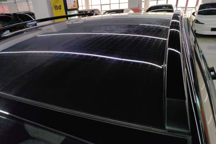 Used AION V 2023 Plus 70 Smart Enjoyment Seven-Seater Edition Ternary Lithium