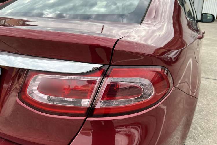 Used Fiat Viaggio 2014 1.4T Manual Jingxiang Edition