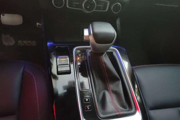 Used BAIC Off-Road BJ30 2021 1.5T Wolf Xiaoben Edition