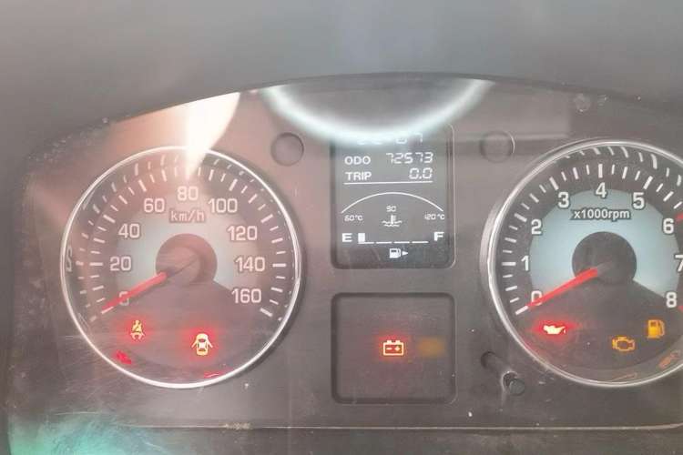 Used Jinbei New Hiace S 2021 1.6L Business Central Air-Conditioned Coach China VI Standard SWD16M
