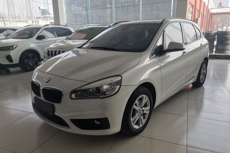 Used BMW 2 Series Active Tourer 2016 218i Leading Model