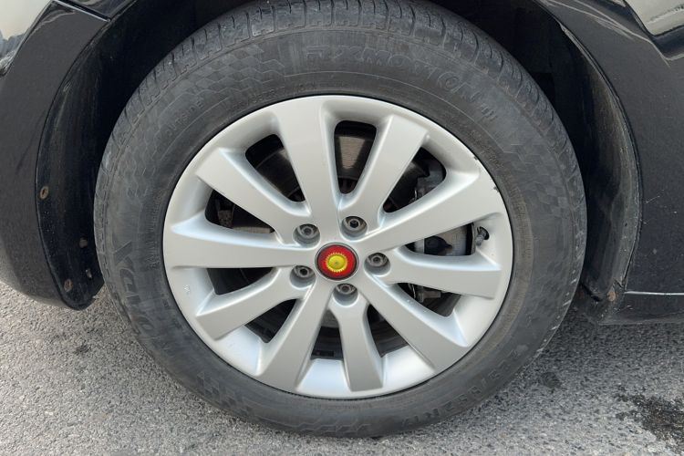 Used Hongqi H7 2013 2.0T Luxury Model