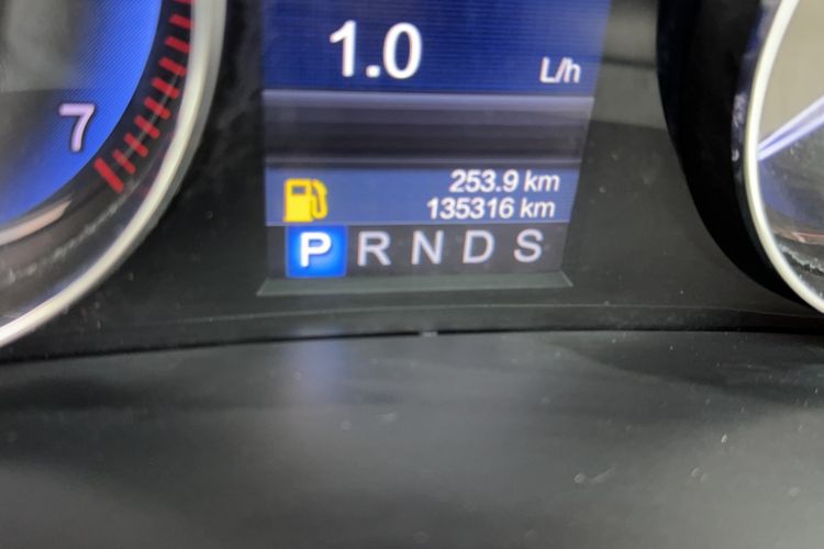 Used Hongqi H7 2013 2.0T Luxury Model