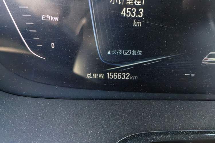 Used Chevrolet Menlo 2020 Starry Edition
