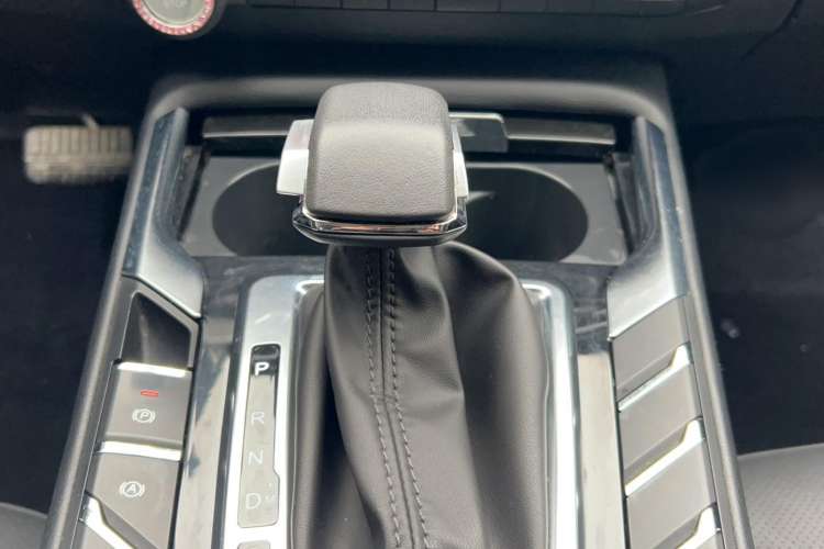 Used Zotye T500 2018 1.5T Automatic Luxury Model