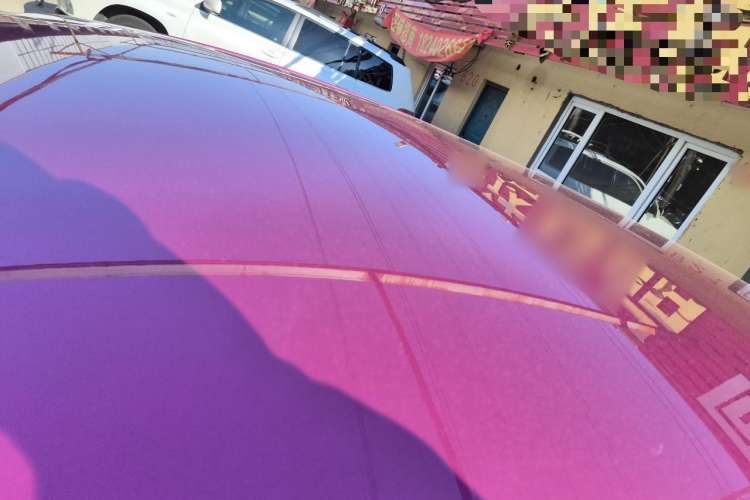 Used Toyota Yaris 2011 1.6E Automatic Charm Edition
