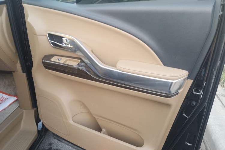 Used JAC Refine L6 MAX 2021 2.0T Automatic Luxury Version