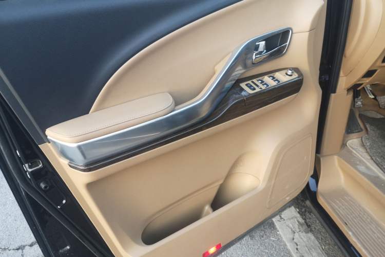 Used JAC Refine L6 MAX 2021 2.0T Automatic Luxury Version