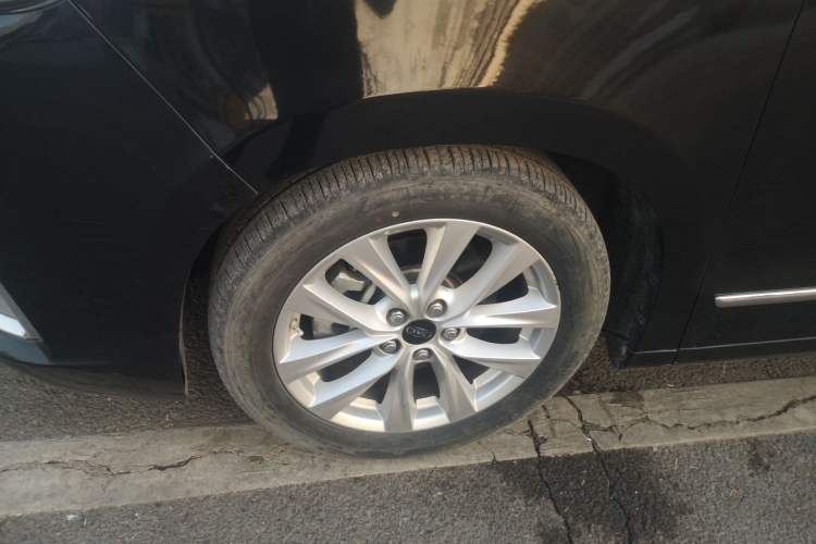 Used JAC Refine L6 MAX 2021 2.0T Automatic Luxury Version