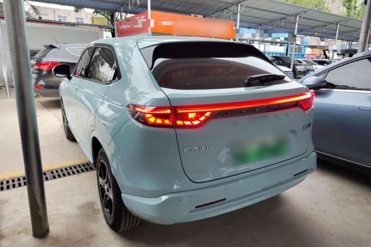 Used Honda e:NP1 2023 420 km Vision Edition