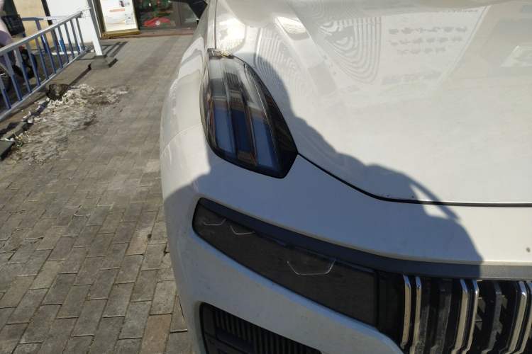 Used Lynk & Co 09 EM-P 2021 2.0T PHEV Halo Six-Seater