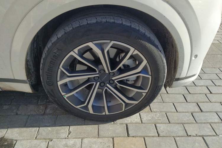 Used Lynk & Co 09 EM-P 2021 2.0T PHEV Halo Six-Seater