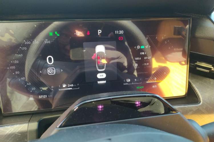 Used Lynk & Co 09 EM-P 2021 2.0T PHEV Halo Six-Seater