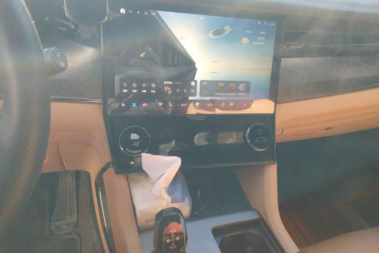 Used Lynk & Co 09 EM-P 2021 2.0T PHEV Halo Six-Seater