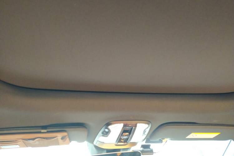 Used Lynk & Co 09 EM-P 2021 2.0T PHEV Halo Six-Seater