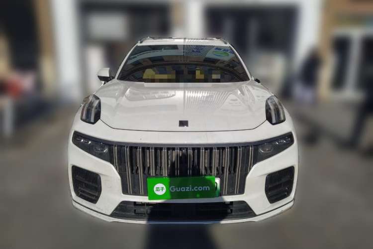 Used Lynk & Co 09 EM-P 2021 2.0T PHEV Halo Six-Seater