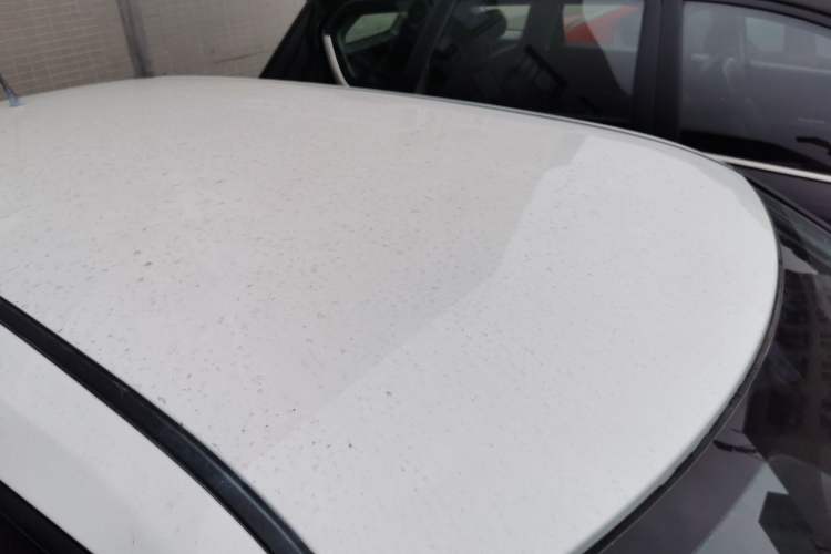 Used MG 3 2017 1.5L Automatic Smart Connect Elite Edition
