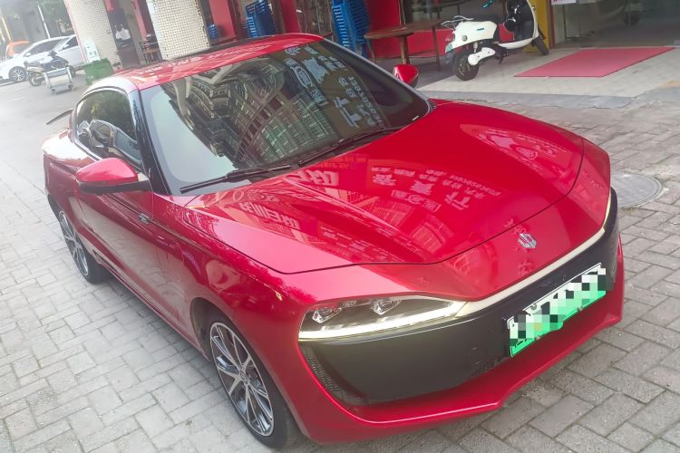 Used Leapmotor S01 2019 380 Pro