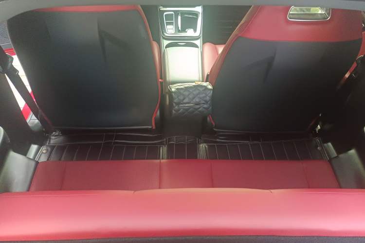 Used Leapmotor S01 2019 380 Pro
