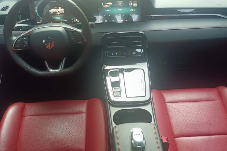 Used Leapmotor S01 2019 380 Pro
