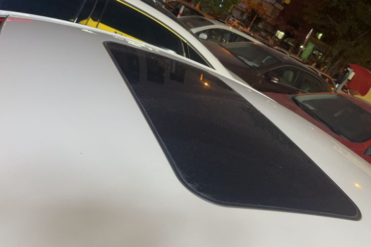 Used Ford Mondeo New Energy 2018 2.0 PHEV Smart-Controlled Fashion Edition China V Standard
