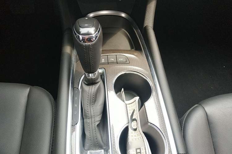 Used Chevrolet Malibu XL 2018 530T Automatic Ruiyi Edition