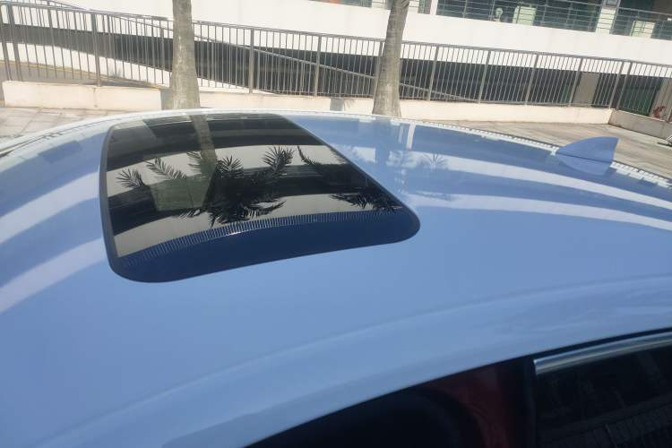 Used Chevrolet Malibu XL 2018 530T Automatic Ruiyi Edition