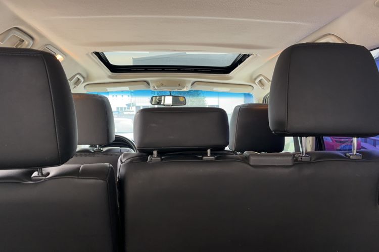 Used Mitsubishi Pajero 2019 3.0L Automatic Comfort Edition