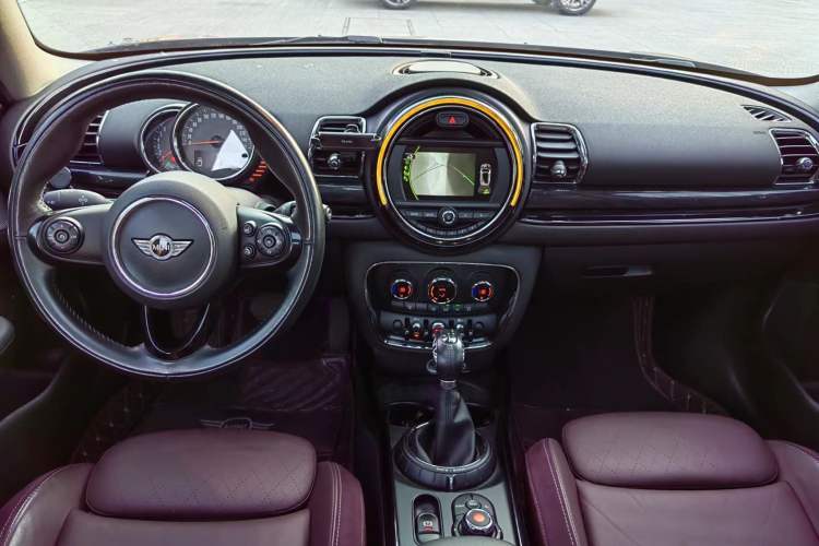 Used MINI Clubman 2016 1.5T COOPER