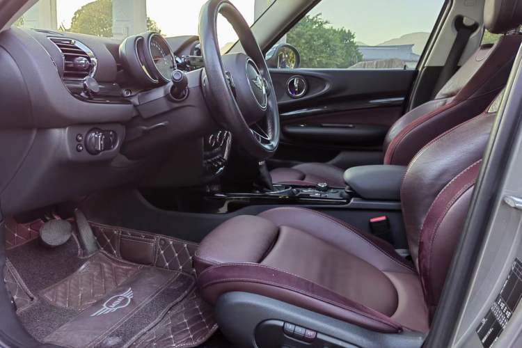 Used MINI Clubman 2016 1.5T COOPER