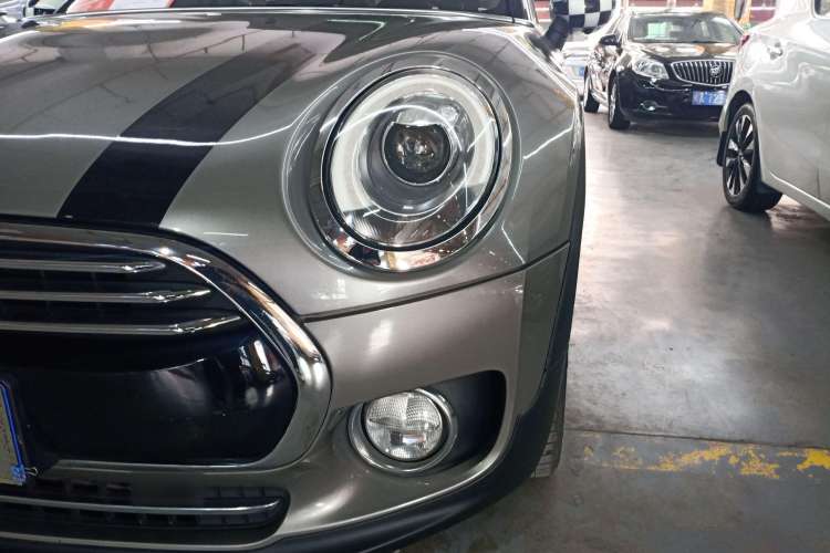 Used MINI Clubman 2016 1.5T COOPER