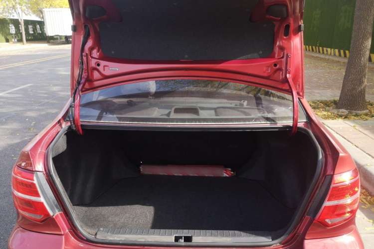 Used Toyota Corolla EX 2013 1.6L Automatic Excellence Edition
