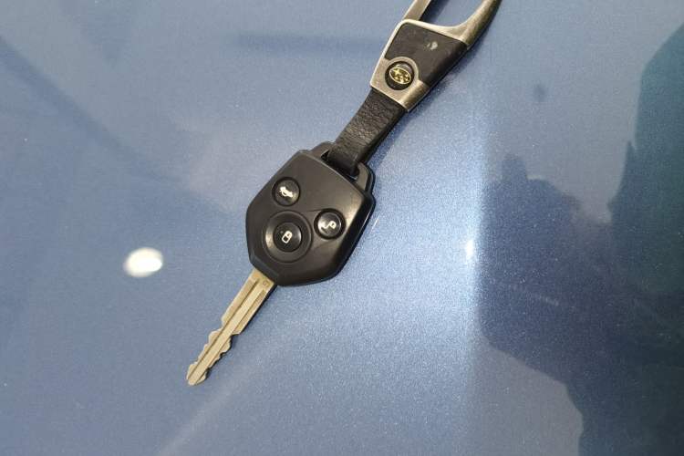 Used Subaru Forester 2016 2.0i Fashion Navigation Edition