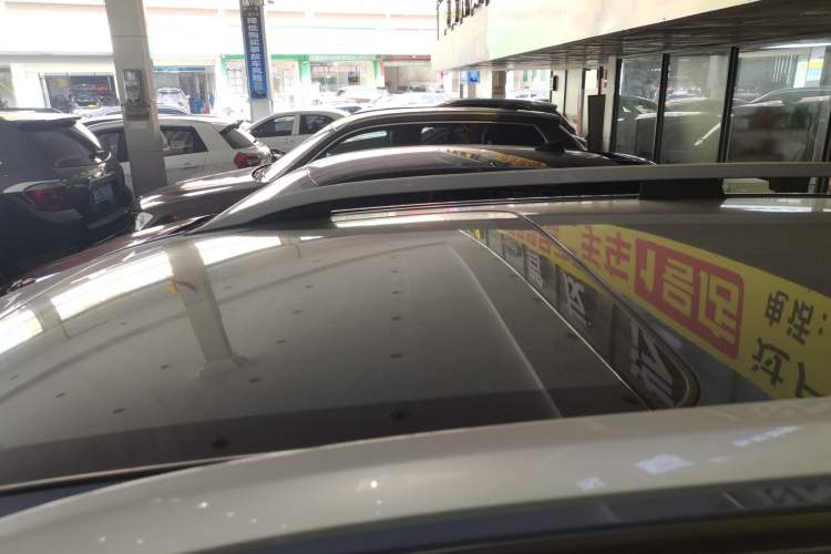 Used Subaru Forester 2016 2.0i Fashion Navigation Edition