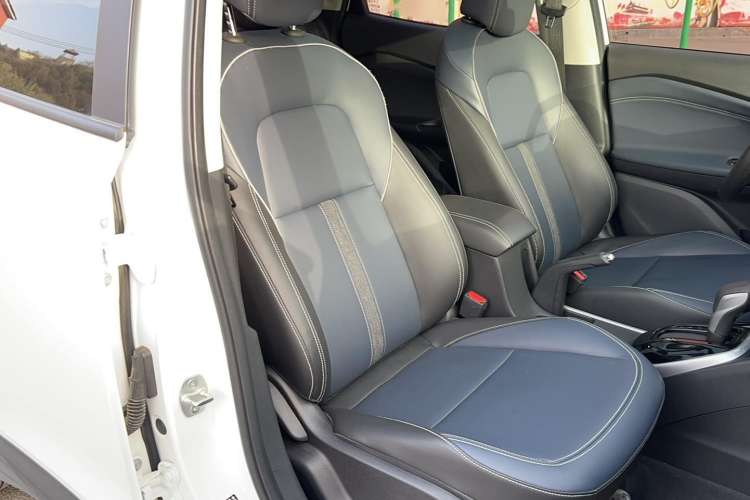 Used Chevrolet Trax 2019 Redline 335T CVT Luxury Edition China VI Standard