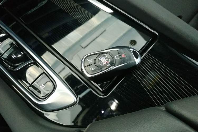 Used Buick Enclave 2022 652T 4x4 Prestige Flagship 6-Seater