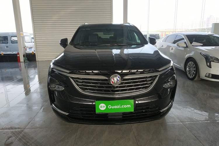 Used Buick Enclave 2022 652T 4x4 Prestige Flagship 6-Seater