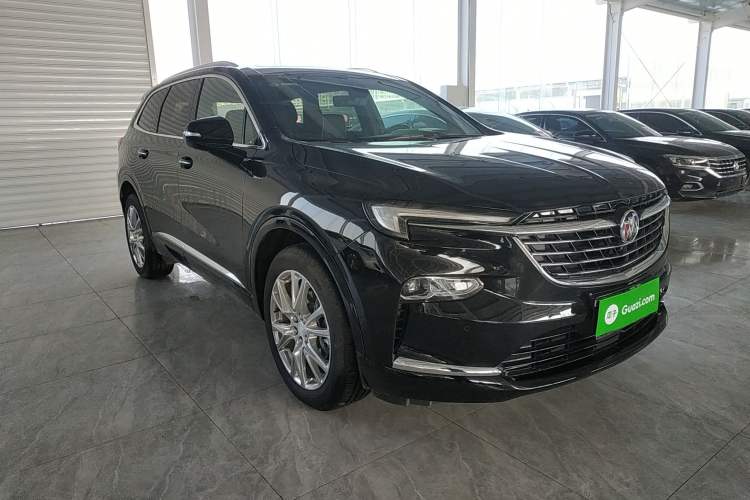 Used Buick Enclave 2022 652T 4x4 Prestige Flagship 6-Seater