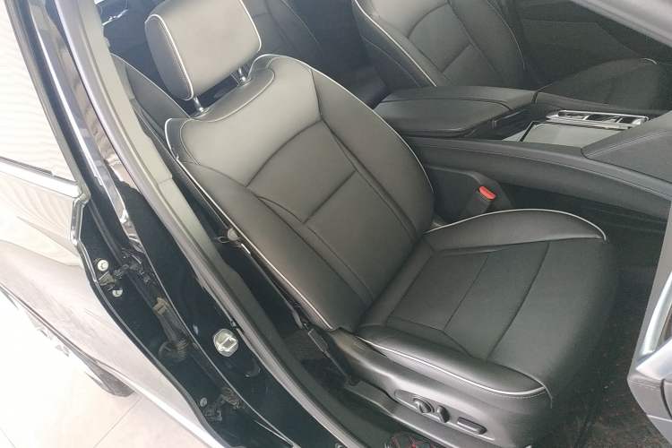 Used Buick Enclave 2022 652T 4x4 Prestige Flagship 6-Seater