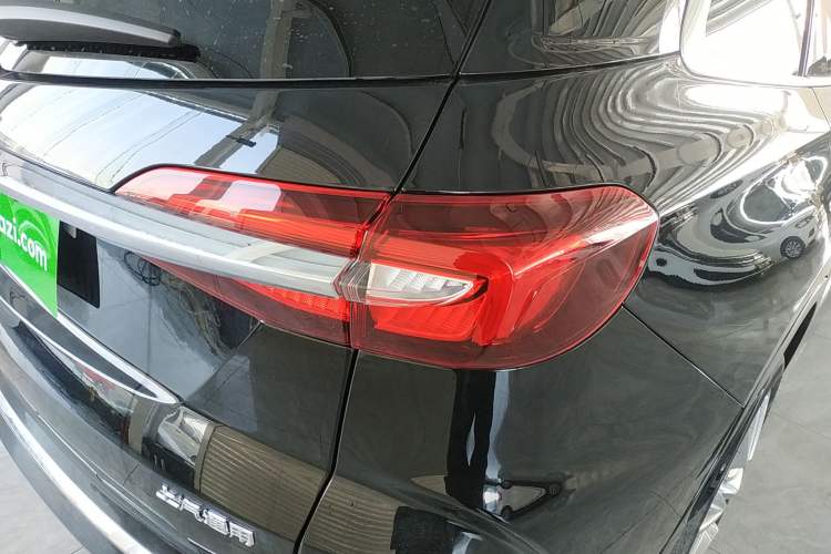 Used Buick Enclave 2022 652T 4x4 Prestige Flagship 6-Seater