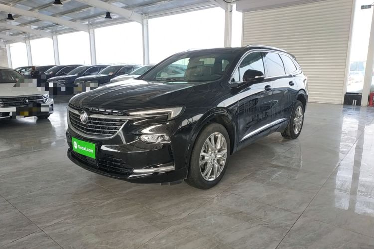 Used Buick Enclave 2022 652T 4x4 Prestige Flagship 6-Seater