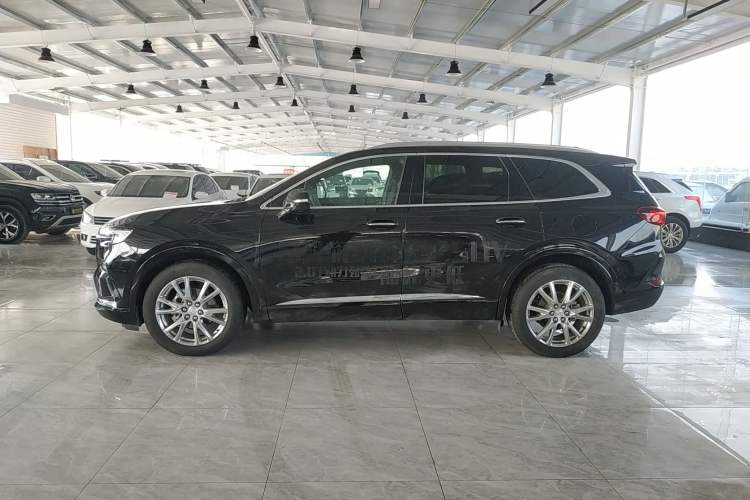 Used Buick Enclave 2022 652T 4x4 Prestige Flagship 6-Seater