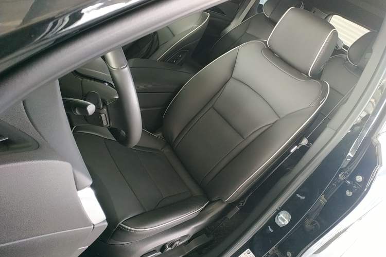 Used Buick Enclave 2022 652T 4x4 Prestige Flagship 6-Seater