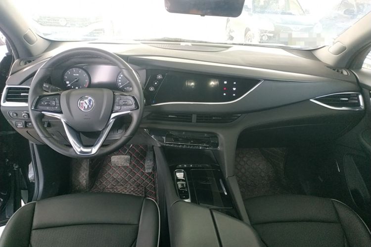 Used Buick Enclave 2022 652T 4x4 Prestige Flagship 6-Seater